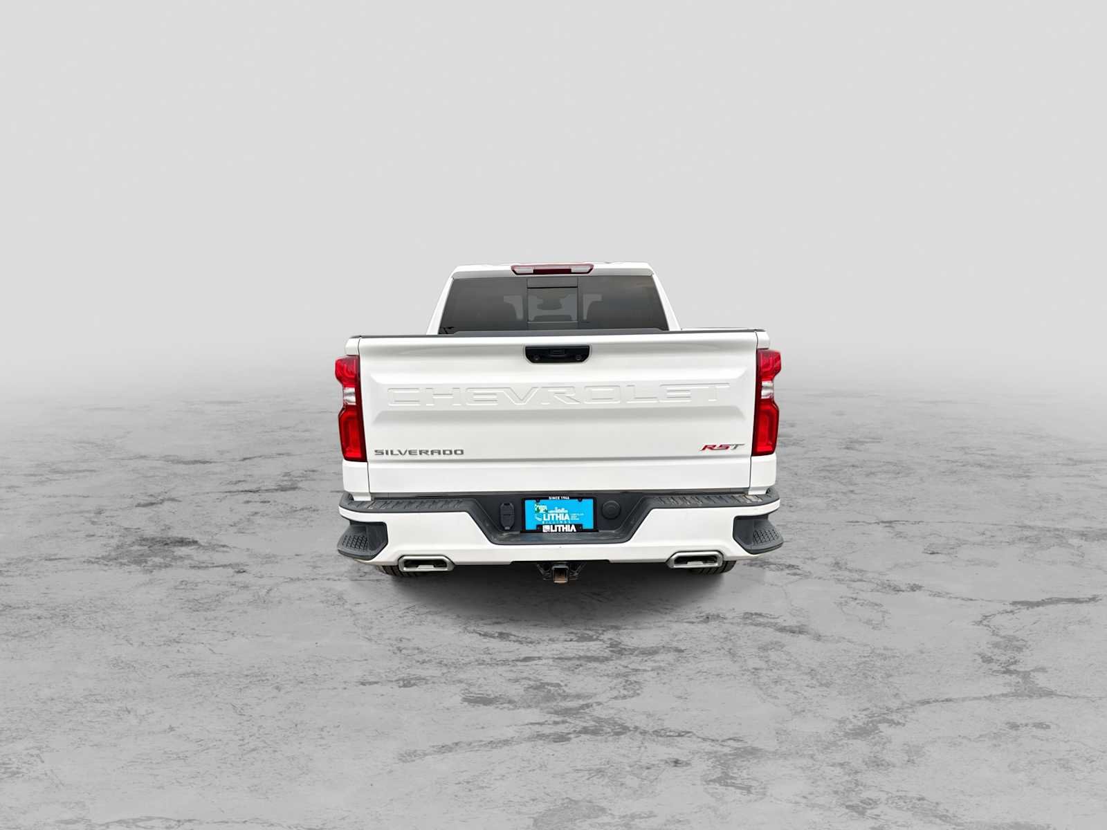 Used 2023 Chevrolet Silverado 1500 RST AWD/4WD image 7