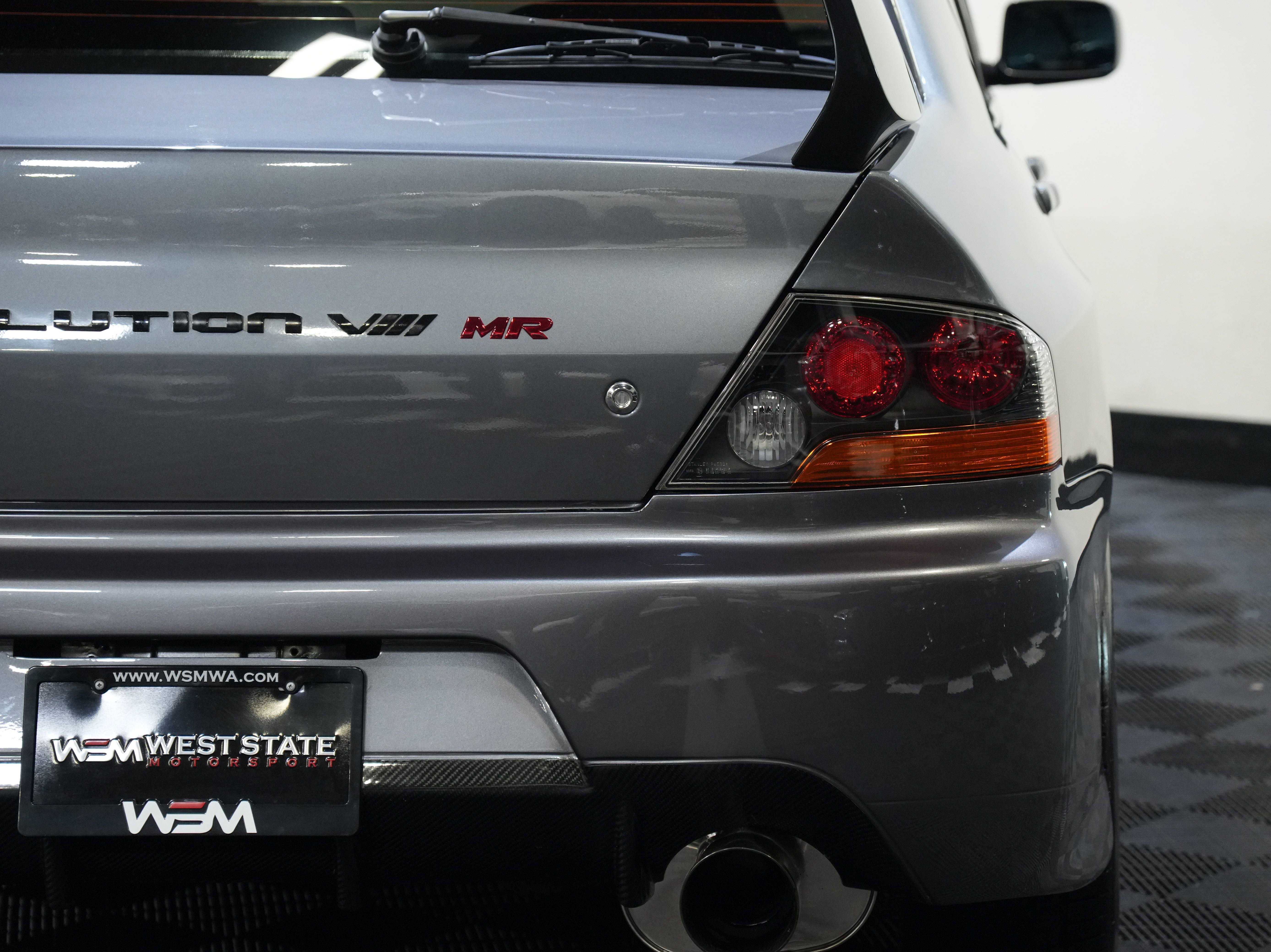 Used 2005 Mitsubishi Lancer Evolution image 15