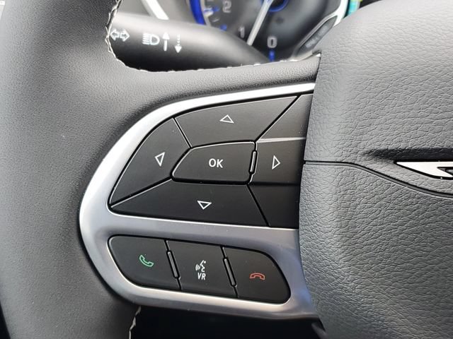 New 2027 Chrysler Pacifica Select AWD/4WD image 22
