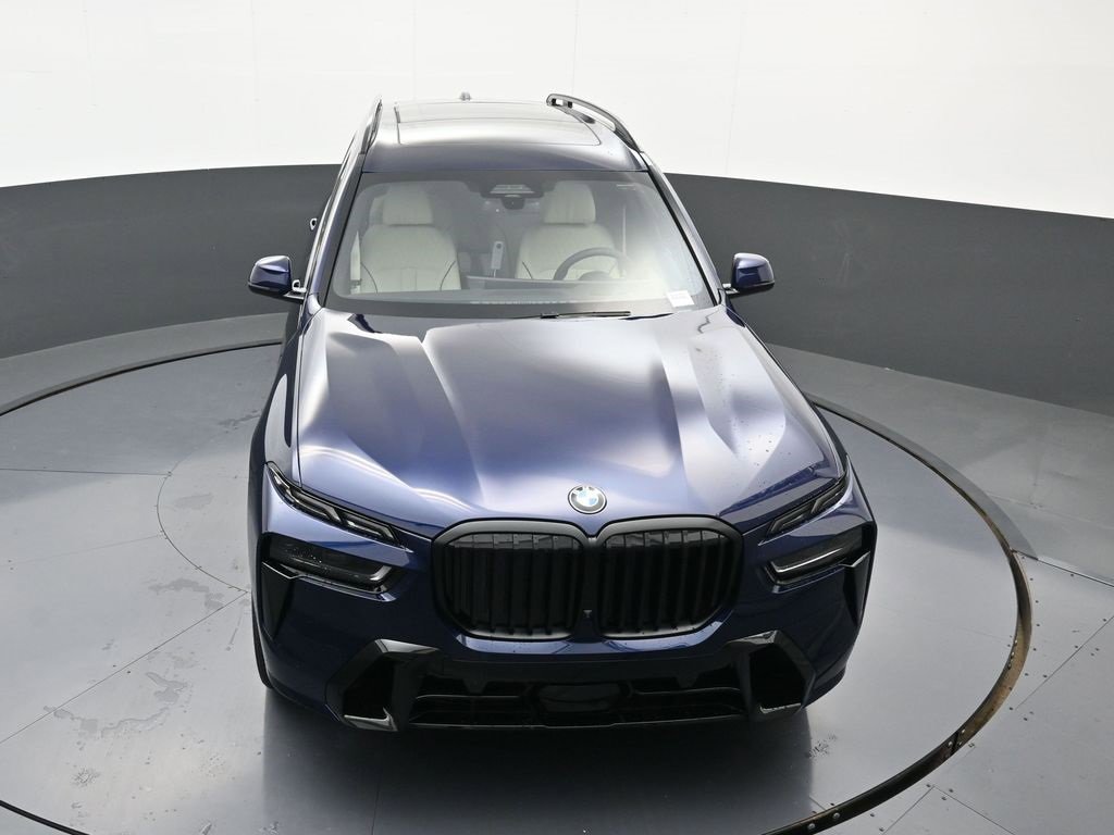 New 2026 BMW X7 xDrive40i w/ M Sport Package image 40