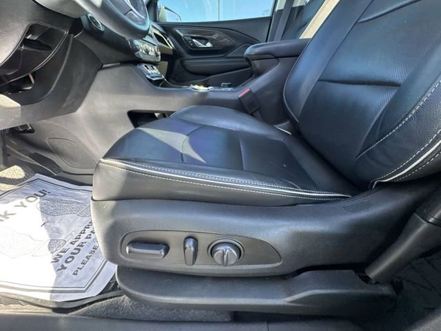 Used 2020 GMC Terrain Denali w/ Denali Premium Package image 12