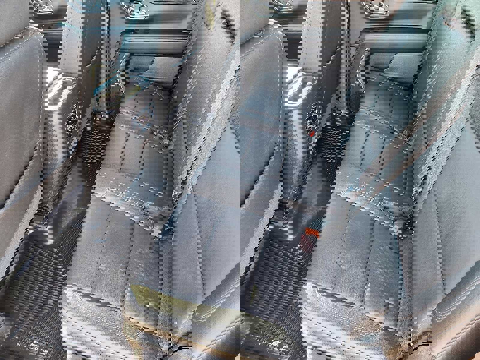 Used 2021 Chevrolet Tahoe LT image 9