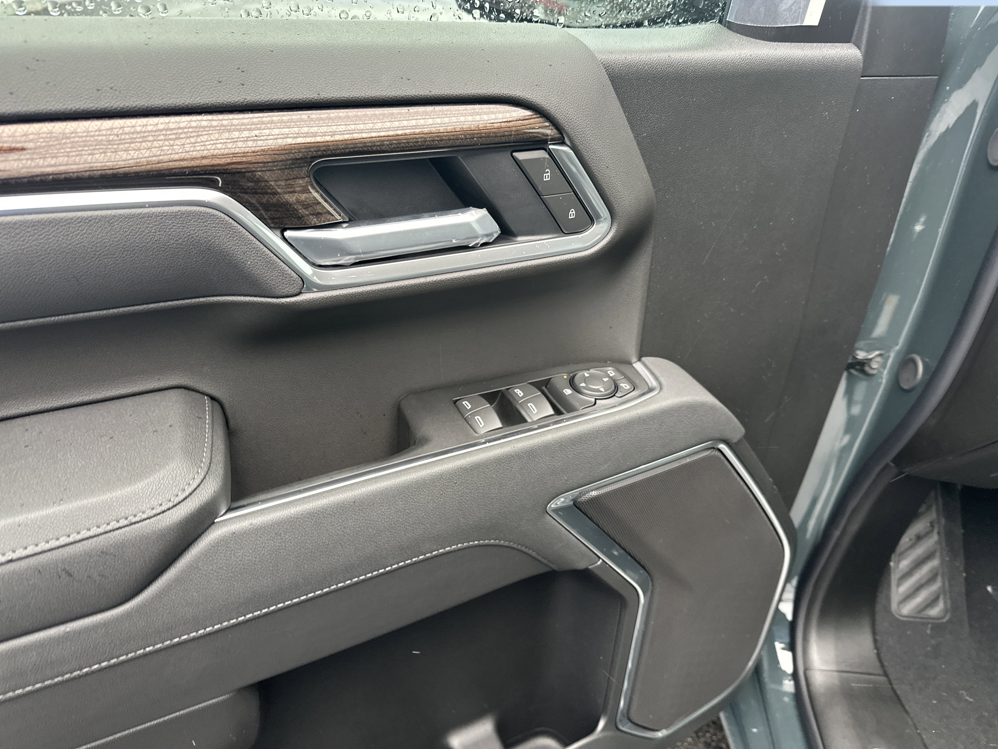 New 2026 Chevrolet Silverado 1500 LT image 7