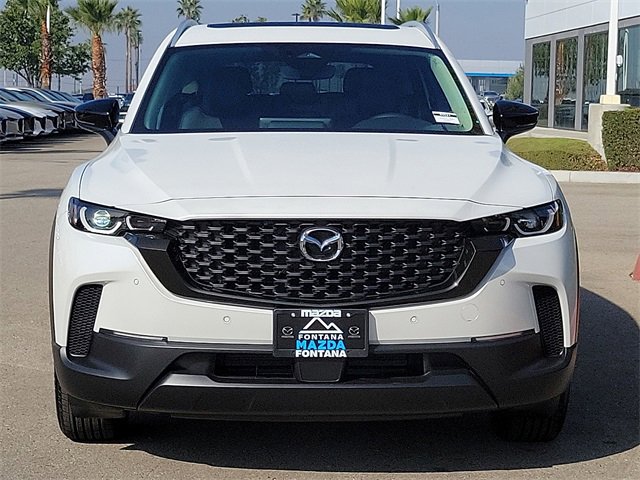 New 2026 MAZDA CX-50 2.5 Hybrid w/ Weather Package image 24