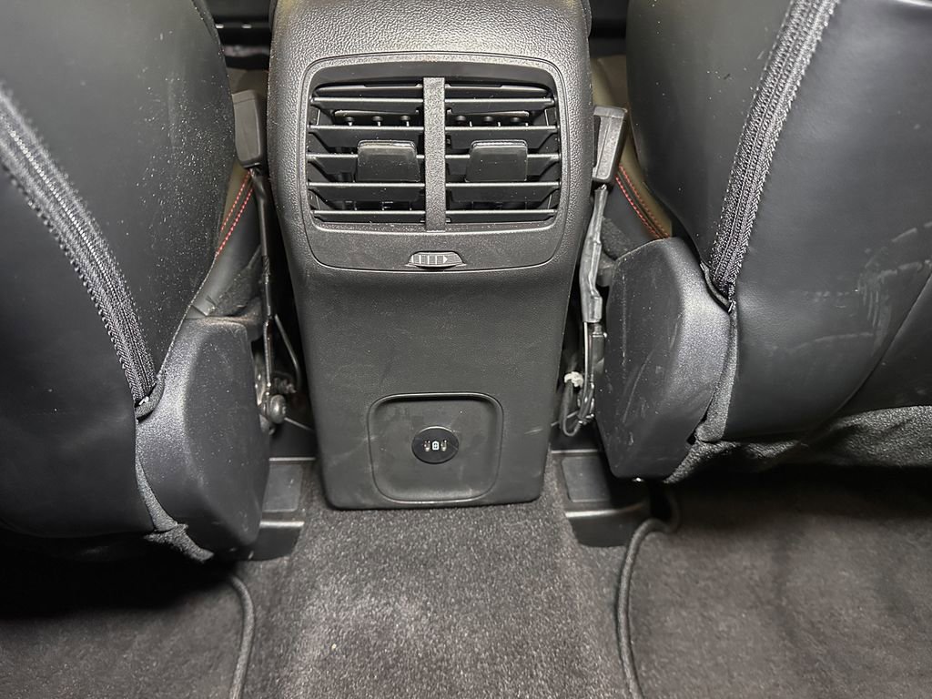 Used 2025 Ford Escape ST-Line w/ Tech Pack #1 image 26