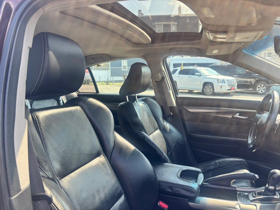 Used 2012 Acura TL SH-AWD image 27