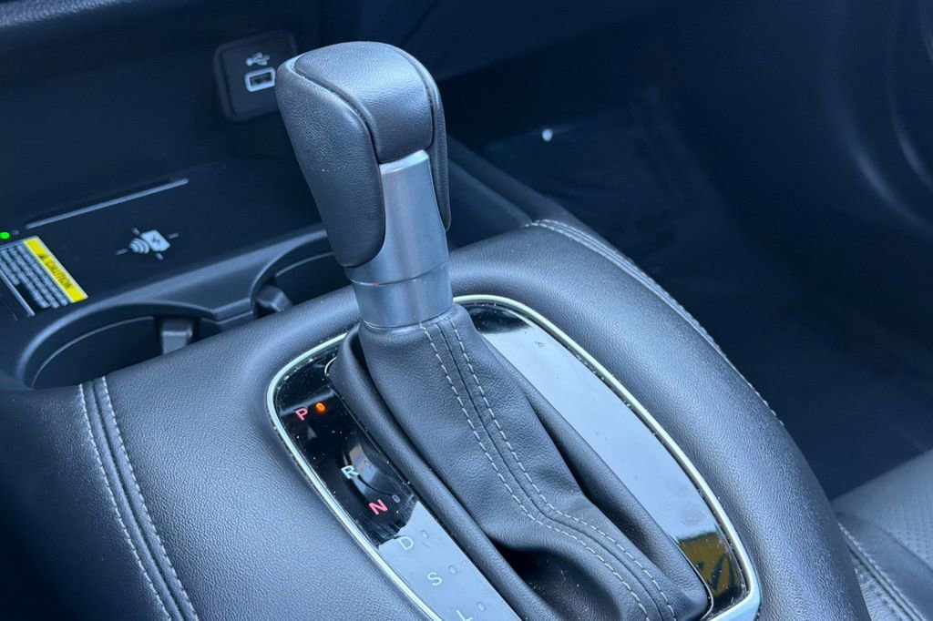 Certified 2024 Honda HR-V EX-L image 20