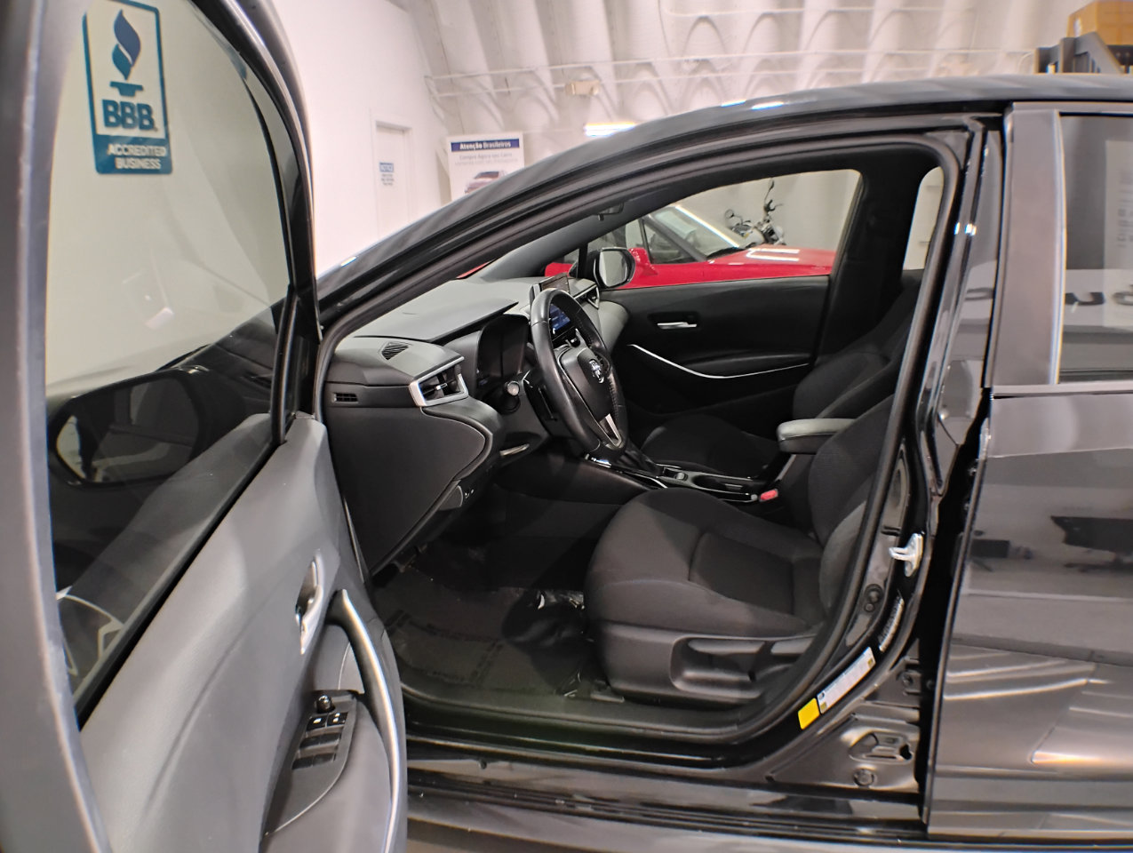 Used 2020 Toyota Corolla SE image 22