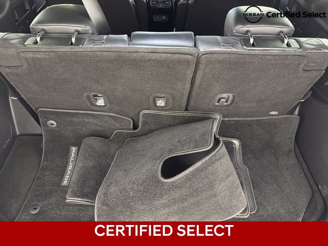 Used 2021 Hyundai Palisade Calligraphy AWD/4WD image 40