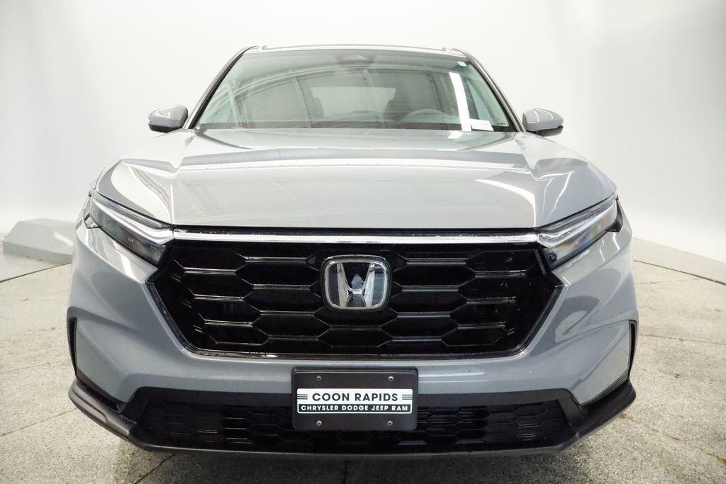 Used 2025 Honda CR-V EX image 11