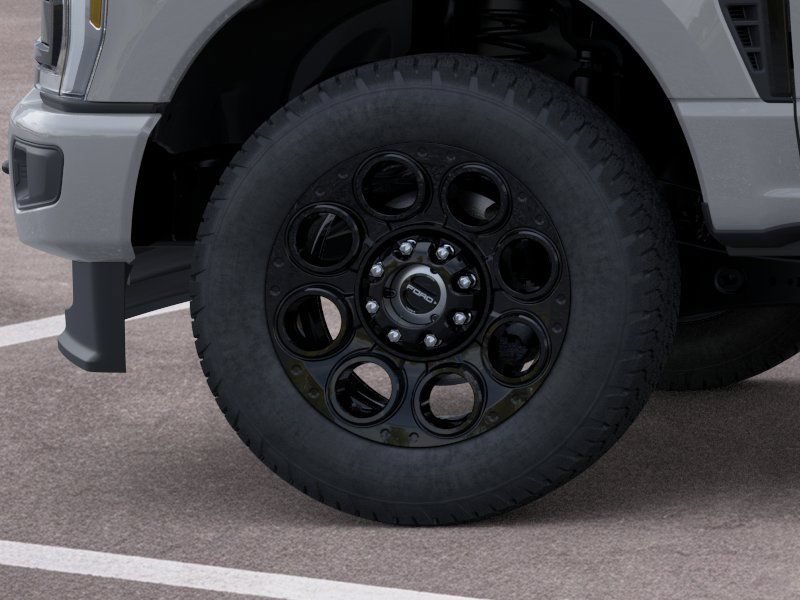 New 2026 Ford F250 XLT w/ XLT Premium Package AWD/4WD image 19