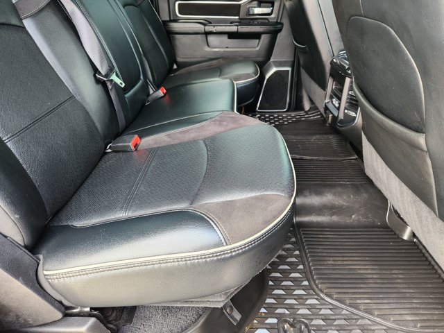 Used 2022 RAM 2500 Laramie AWD/4WD image 31