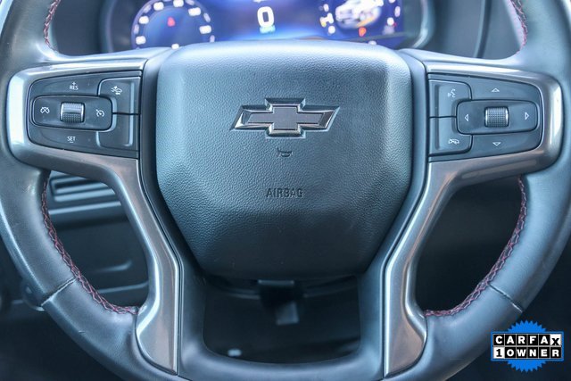 Used 2023 Chevrolet Tahoe RST image 33