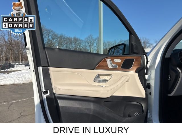 Used 2025 Mercedes-Benz GLE 350 4MATIC image 36