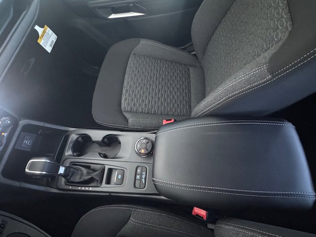 New 2025 Ford Ranger XLT w/ FX4 Off-Road Package image 9