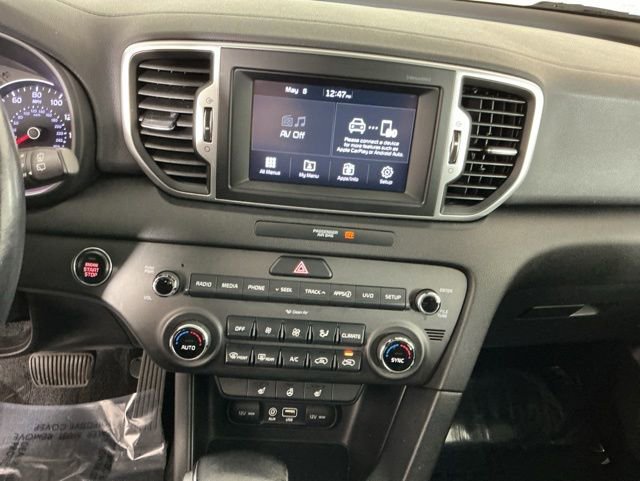 Used 2017 Kia Sportage EX w/ EX Premium Package AWD/4WD image 18