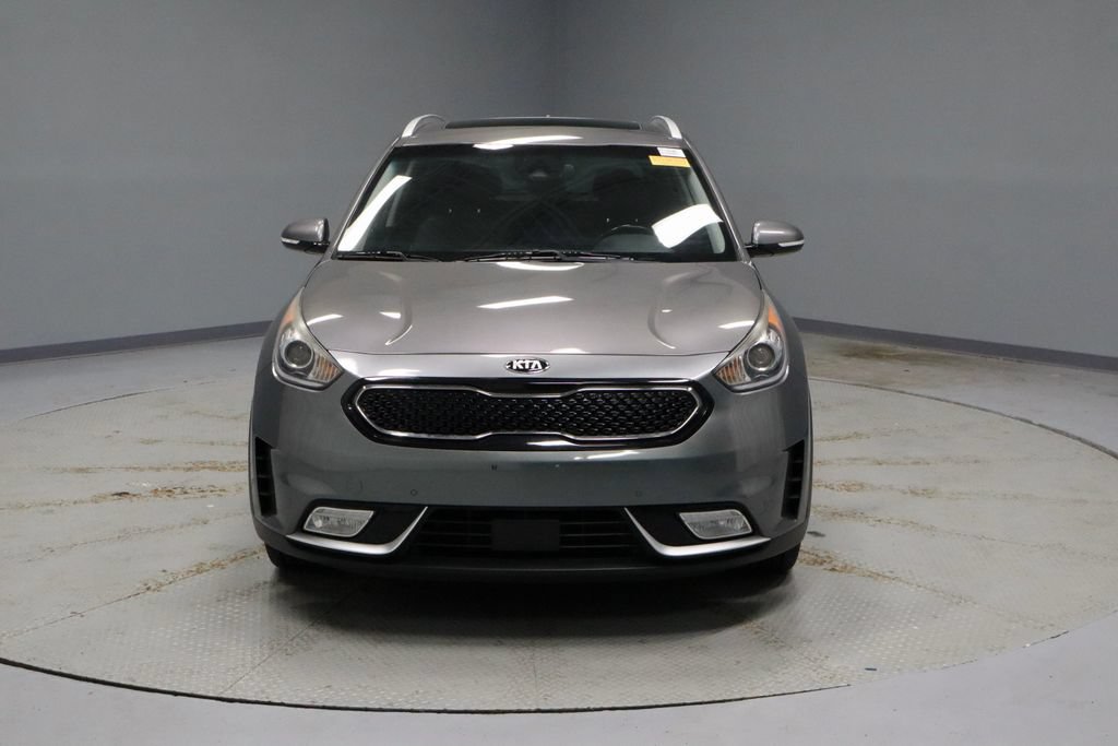 Used 2018 Kia Niro Touring FWD image 6
