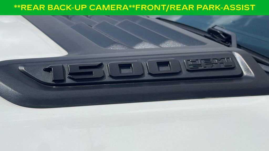 Used 2019 RAM 1500 Rebel w/ Rebel Level 1 Equipment Group AWD/4WD image 12