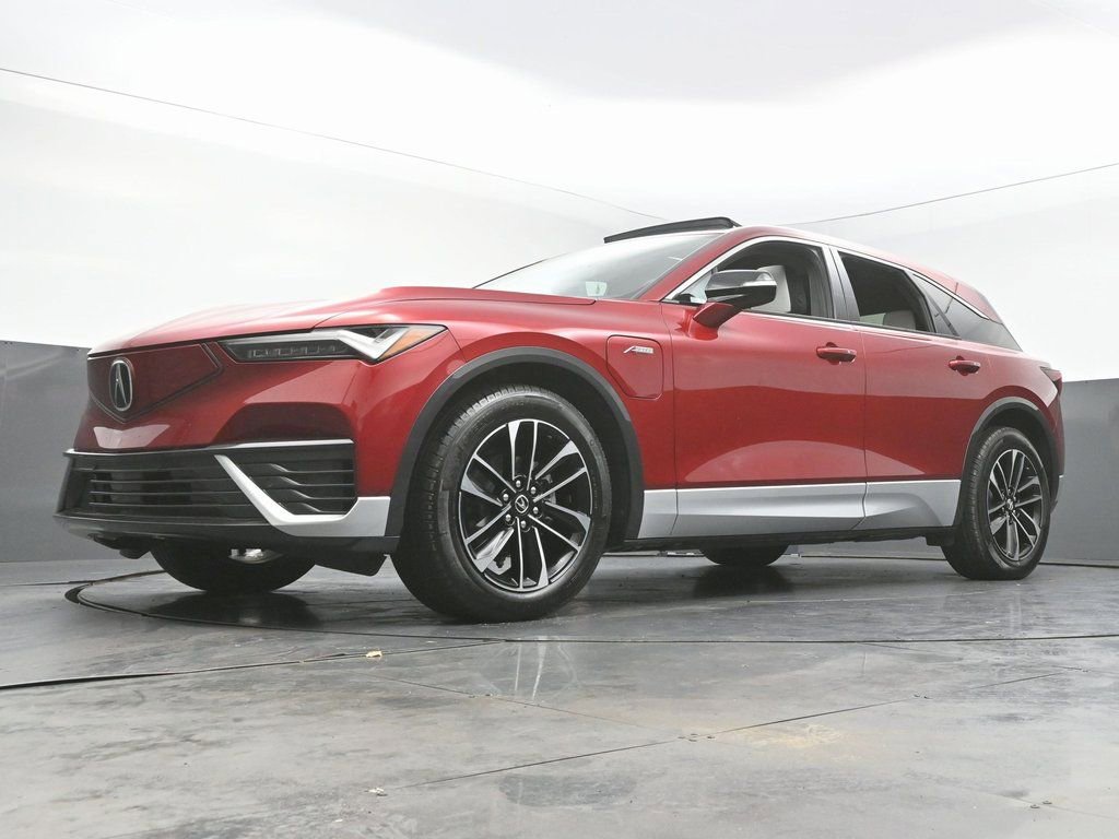 Used 2024 Acura ZDX A-Spec image 55