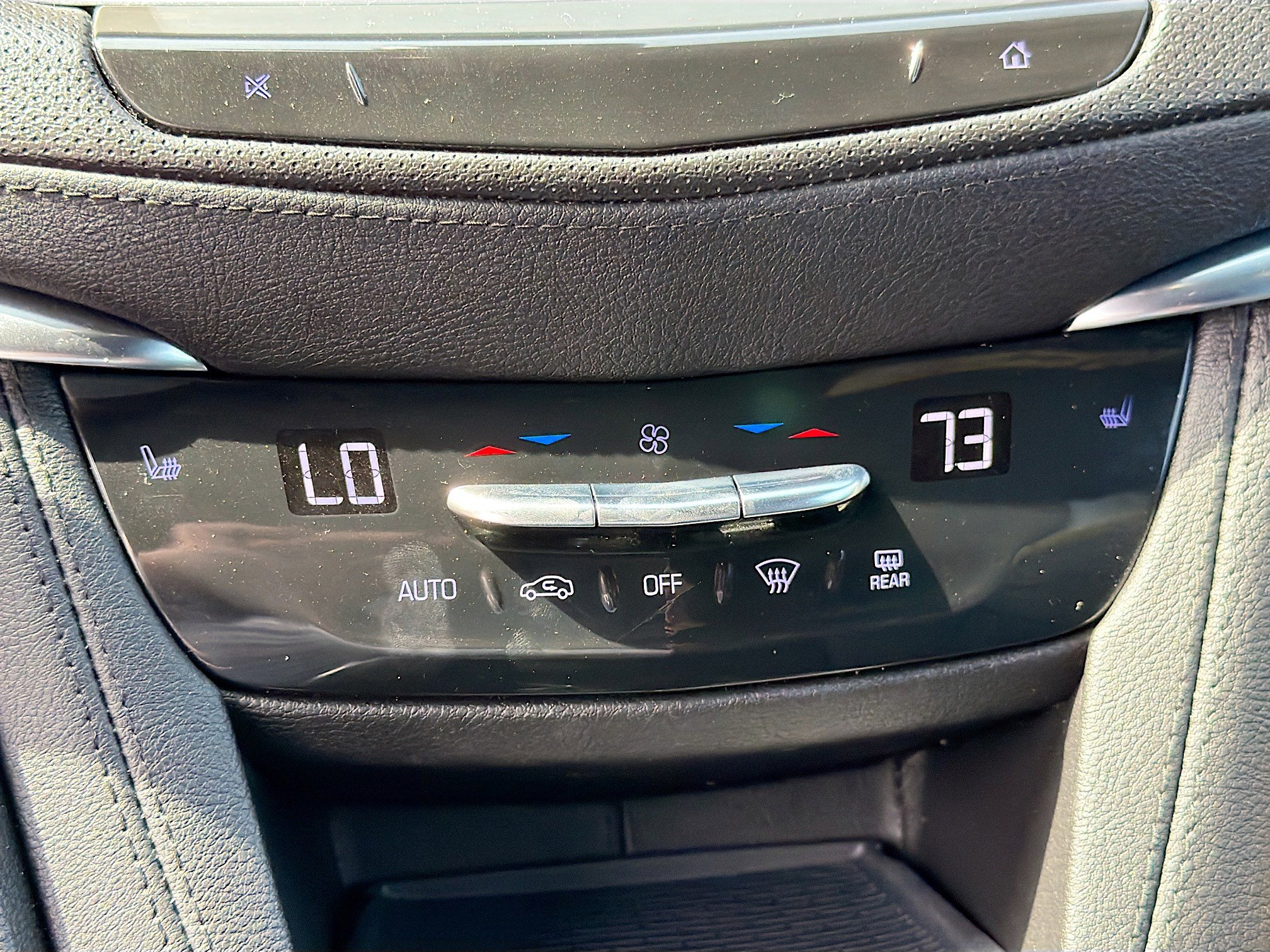 Used 2022 Cadillac XT5 Premium Luxury image 23