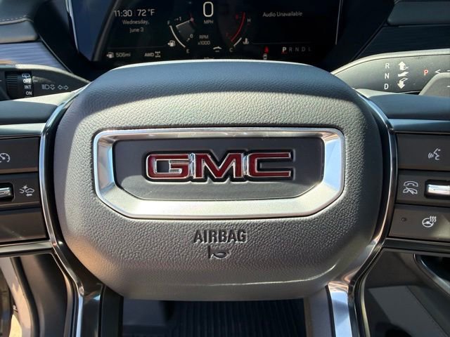 New 2026 GMC Acadia AT4 w/ Luxury Package AWD/4WD image 20