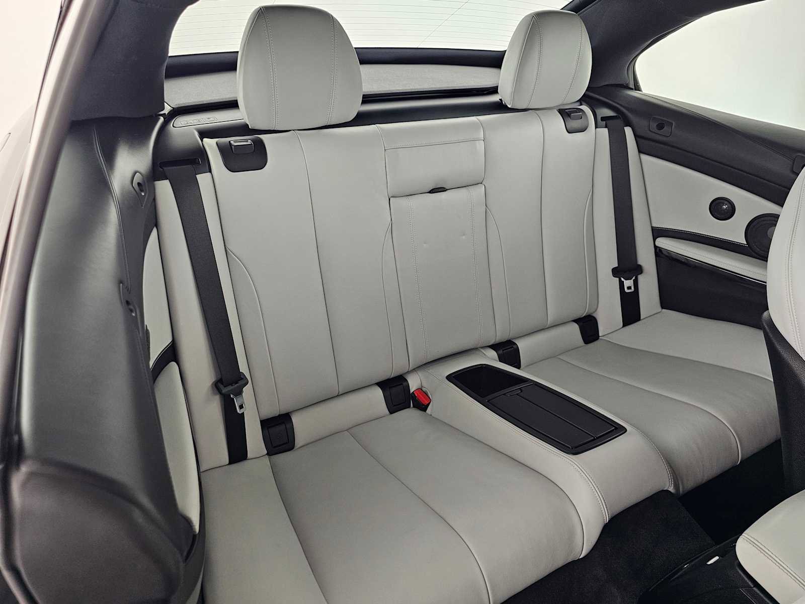 Used 2020 BMW M4 Convertible w/ M Driver's Package image 12