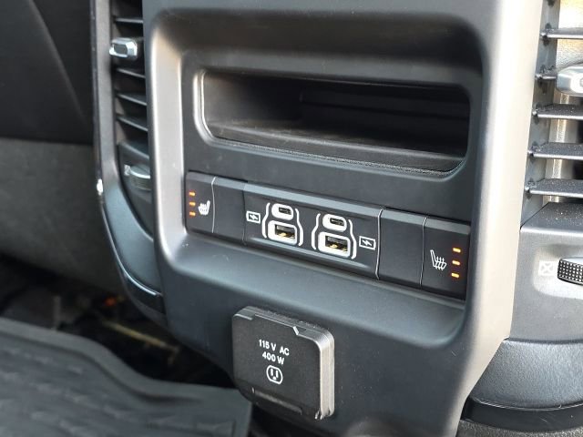 Used 2023 RAM 3500 Limited image 20