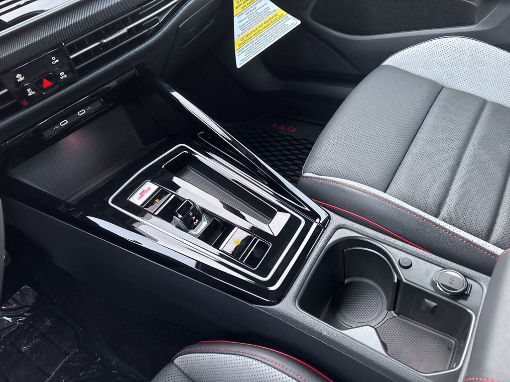 New 2026 Volkswagen GTI SE image 18