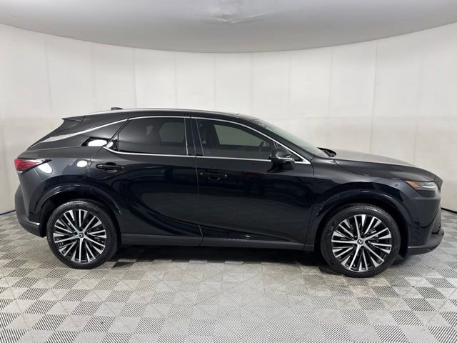 Used 2023 Lexus RX 350 w/ Accessory Package (Z1) image 10