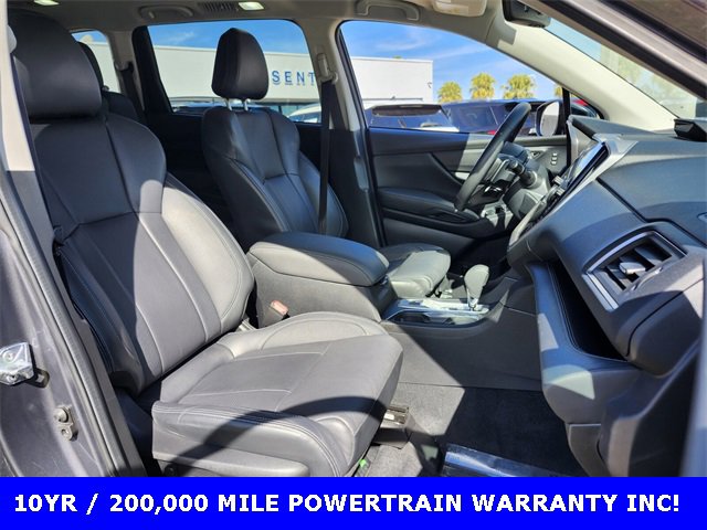 Used 2024 Subaru Ascent Limited w/ Technology Package image 20