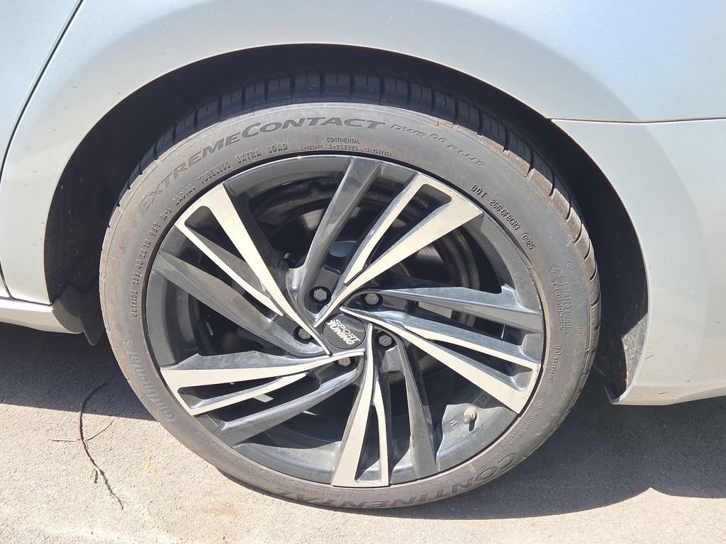Used 2013 Volkswagen CC Sport Plus FWD image 6