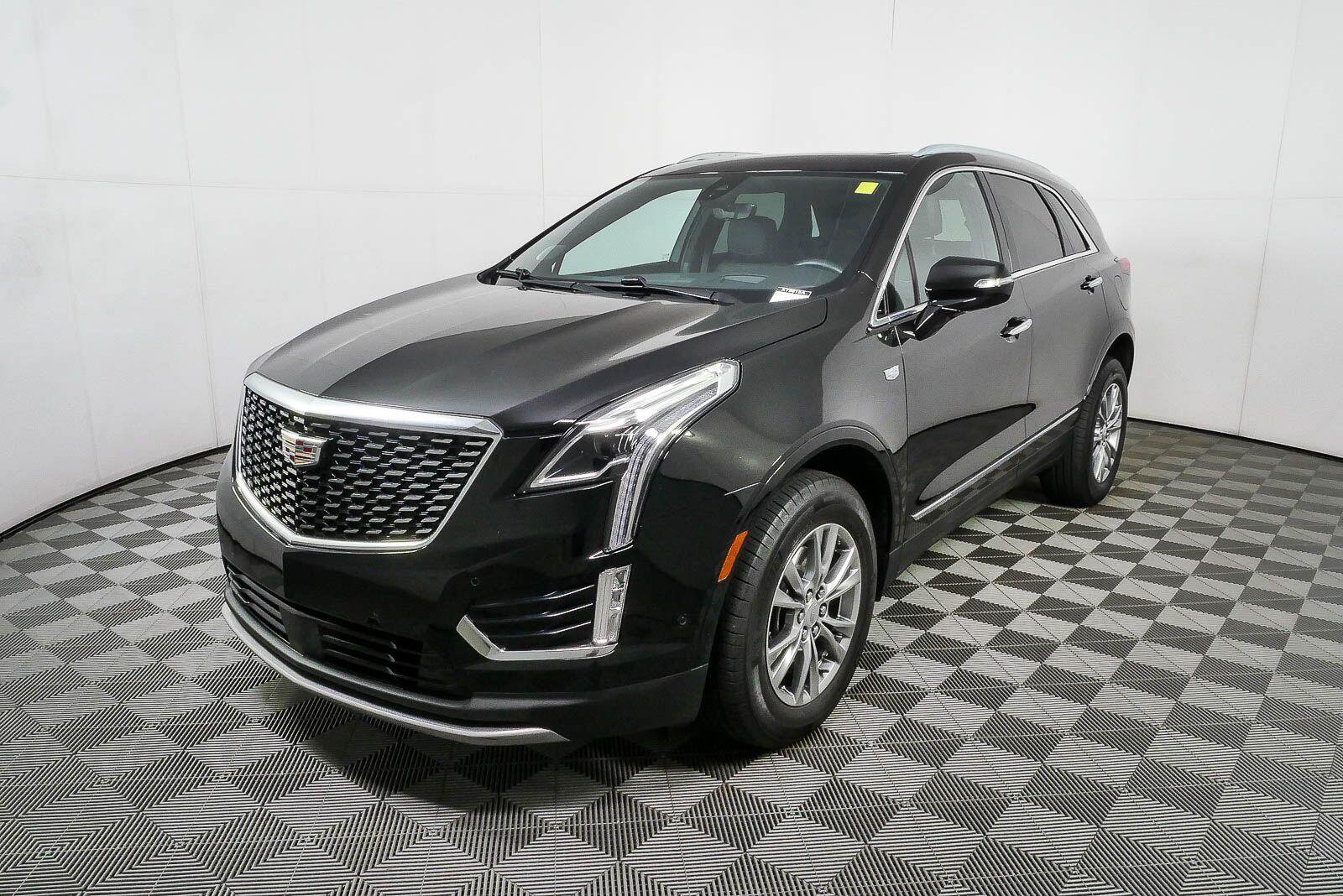 Certified 2023 Cadillac XT5 Premium Luxury w/ Technology Package FWD image 27
