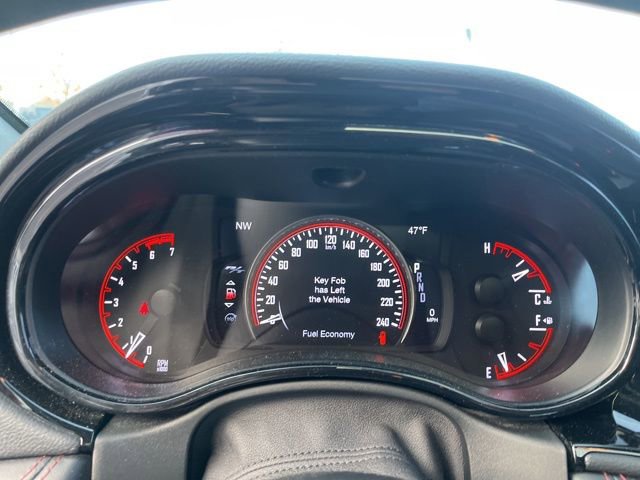 Used 2021 Dodge Durango R/T w/ Blacktop Package image 35