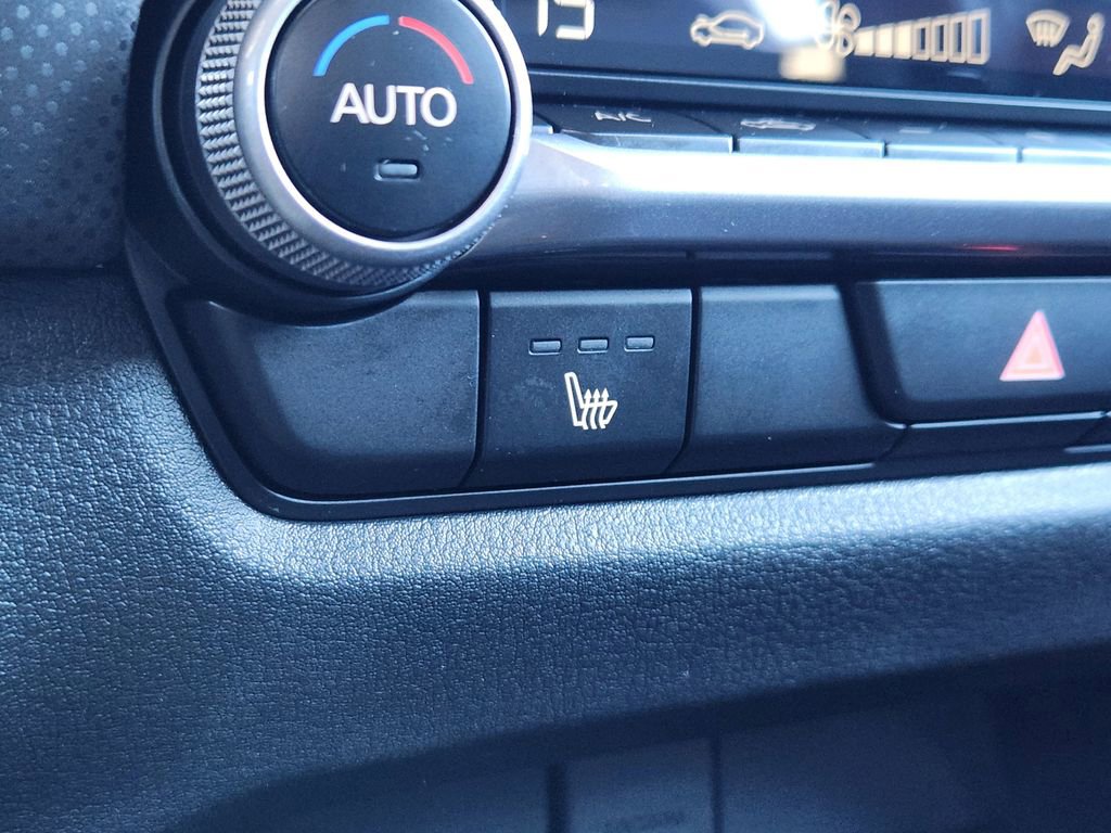 New 2026 MAZDA CX-50 2.5 Hybrid w/ Cargo Package image 14