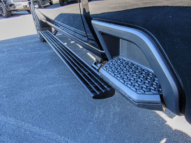 New 2026 GMC Sierra 2500 AT4 w/ AT4 Premium Plus Package image 11