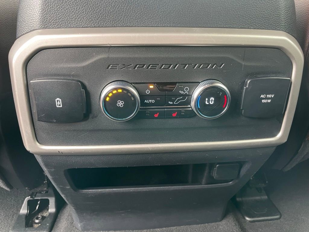 Used 2024 Ford Expedition Max Limited AWD/4WD image 60
