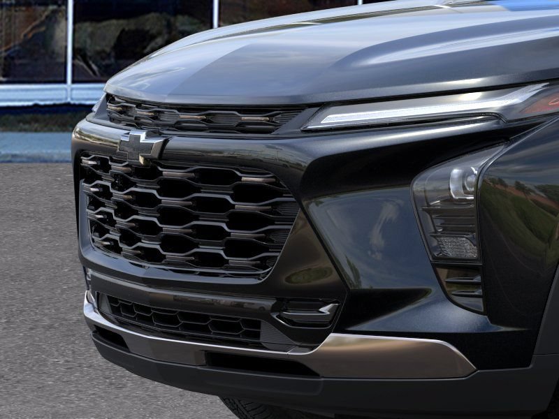 New 2026 Chevrolet Trax ACTIV w/ Driver Confidence Package FWD image 13