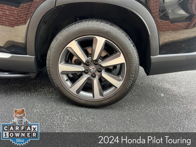Used 2024 Honda Pilot Touring image 32