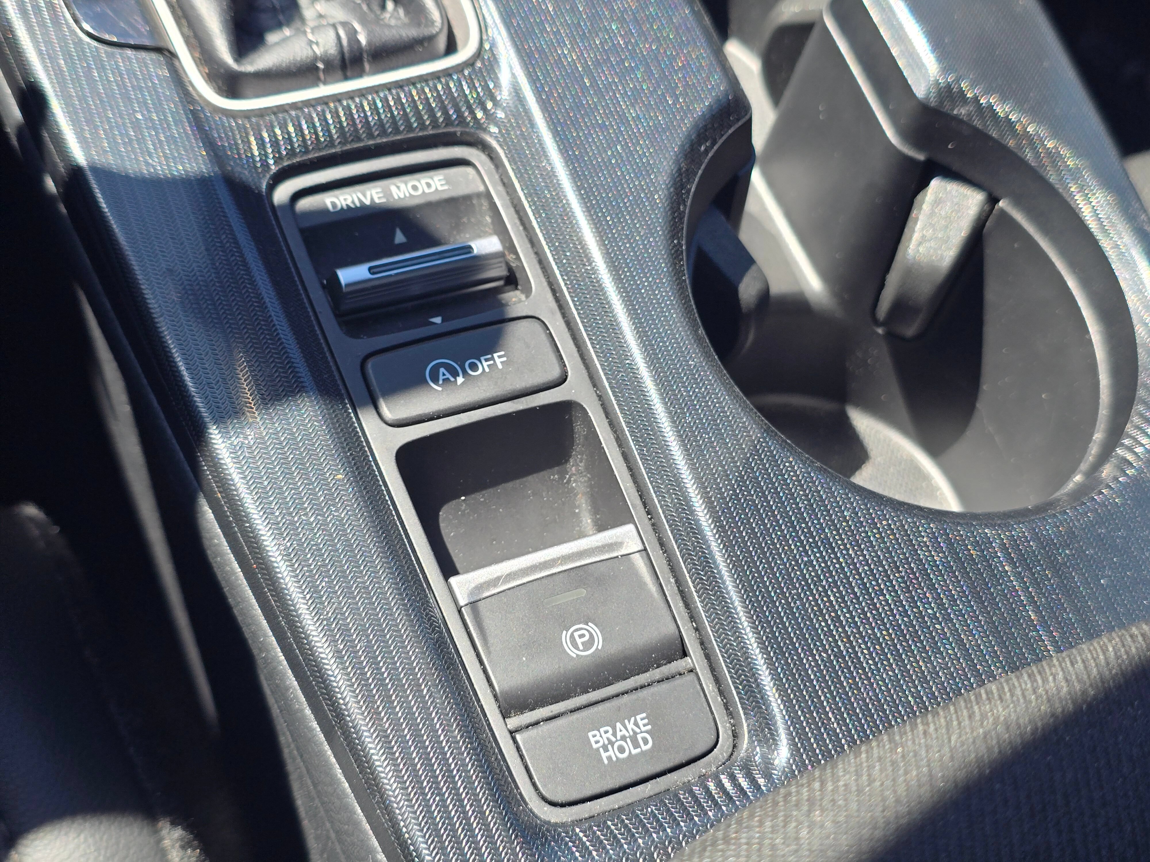 Used 2022 Honda Civic Sport image 28