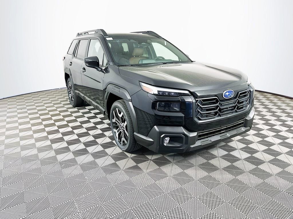 New 2026 Subaru Outback Touring XT AWD/4WD video 2
