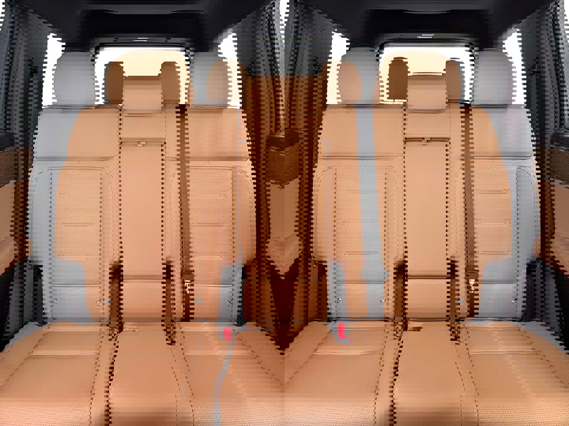 New 2026 Hyundai Santa Fe Limited image 16