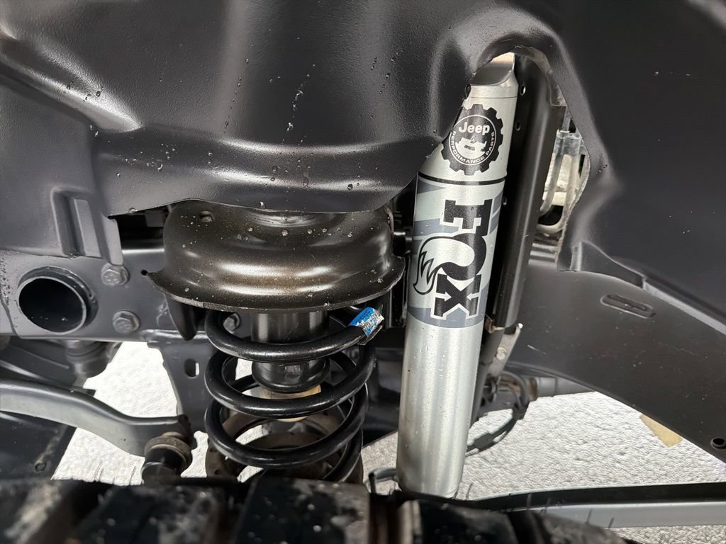 Used 2019 Jeep Wrangler Unlimited Sport S image 15