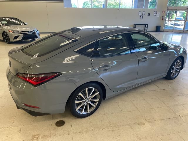Used 2026 Acura Integra FWD image 5