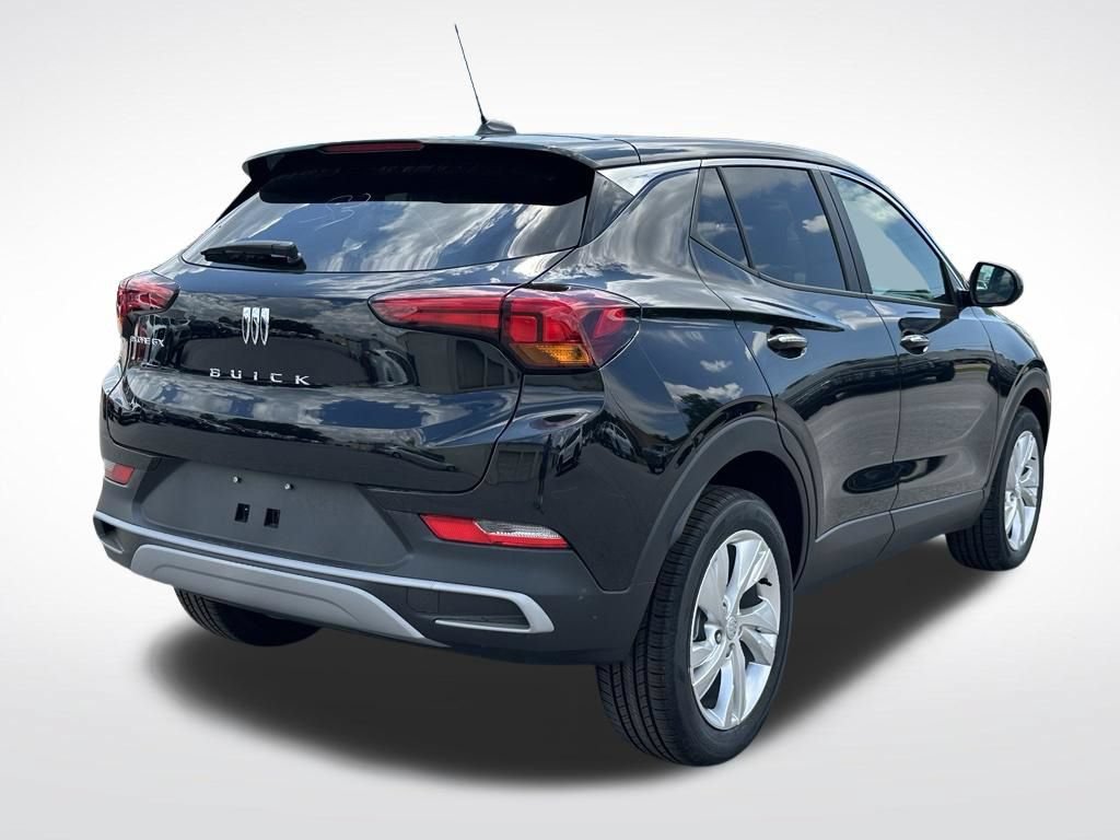 New 2026 Buick Encore GX Preferred w/ Comfort Package FWD image 6