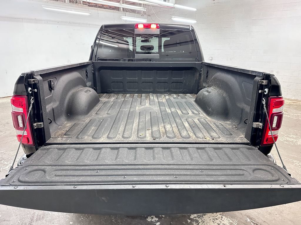 Certified 2024 RAM 2500 Tradesman w/ Snow Chief Group image 18