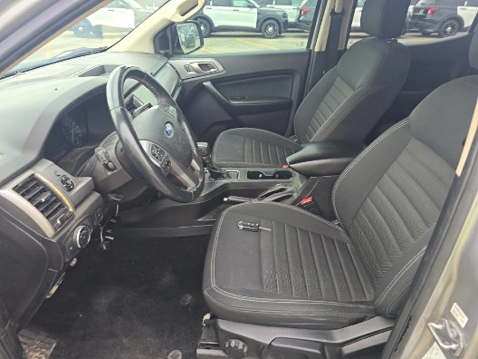 Used 2020 Ford Ranger XLT w/ Equipment Group 301A Mid RWD image 7