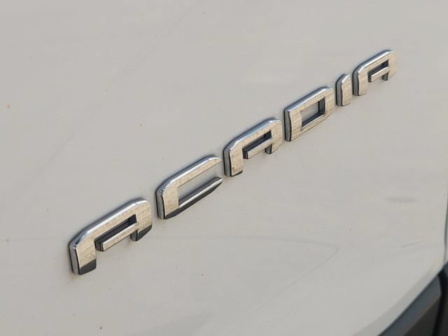Used 2023 GMC Acadia SLE w/ Driver Convenience Package AWD/4WD image 12