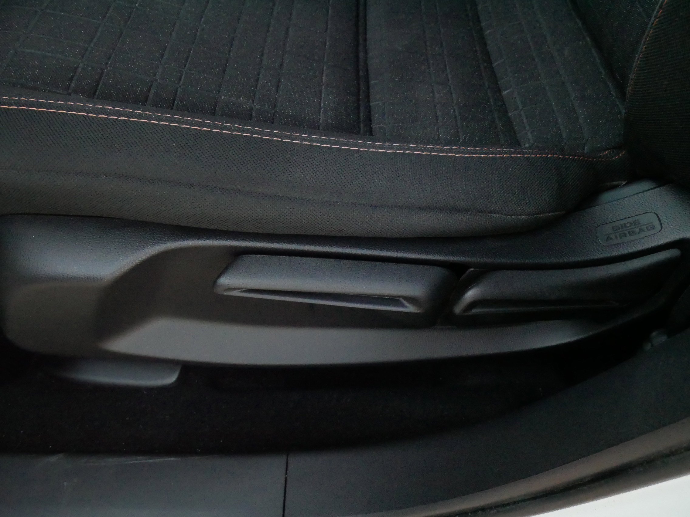 Used 2024 Honda HR-V Sport image 20