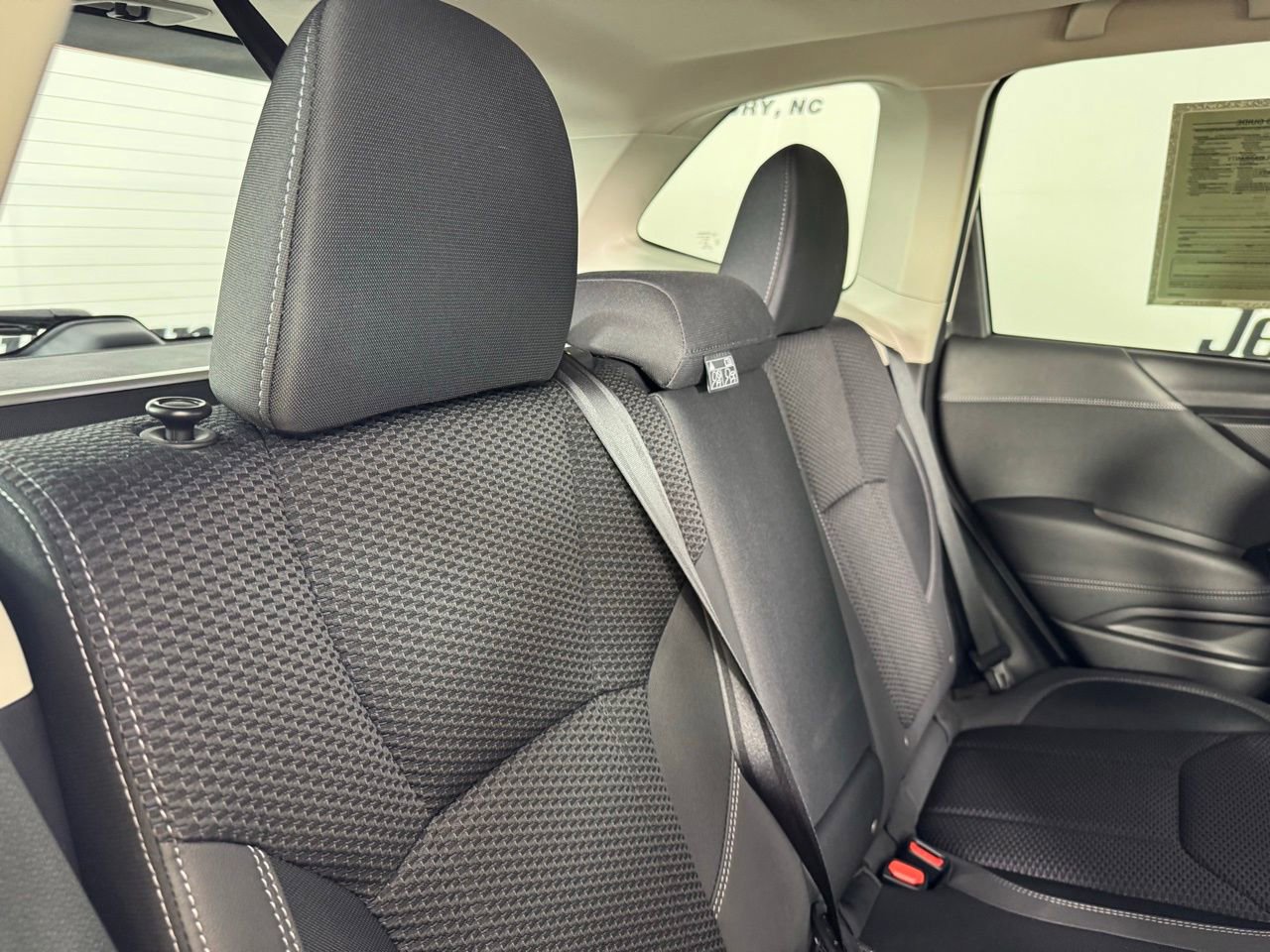 Used 2023 Subaru Forester Premium image 38