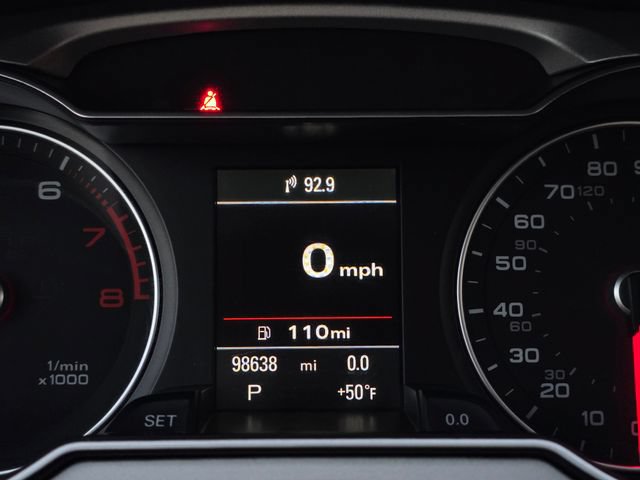 Used 2016 Audi A4 2.0T Premium AWD/4WD image 31